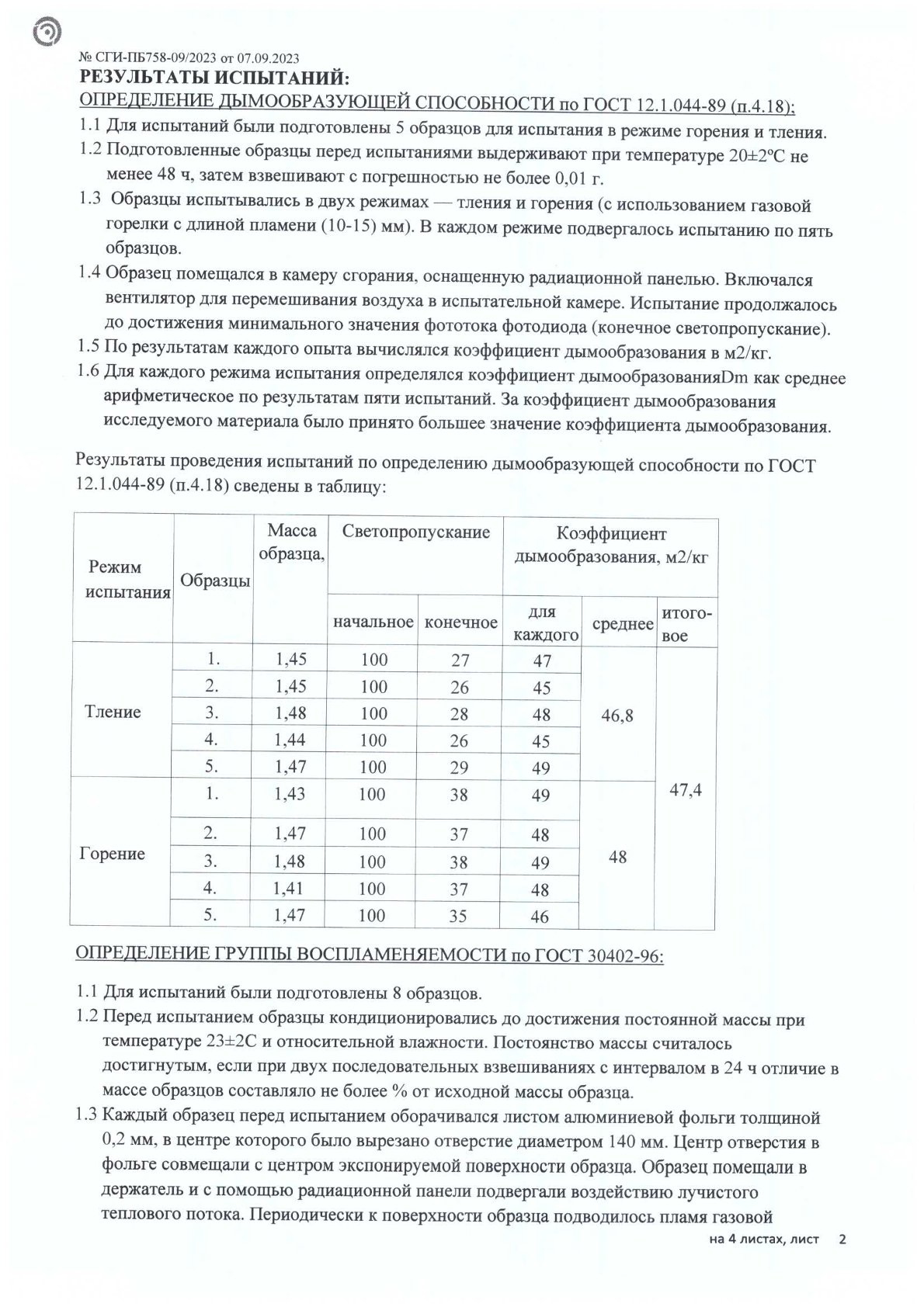 Мастики Пож. сертификат (ПротоколИсп)_0002